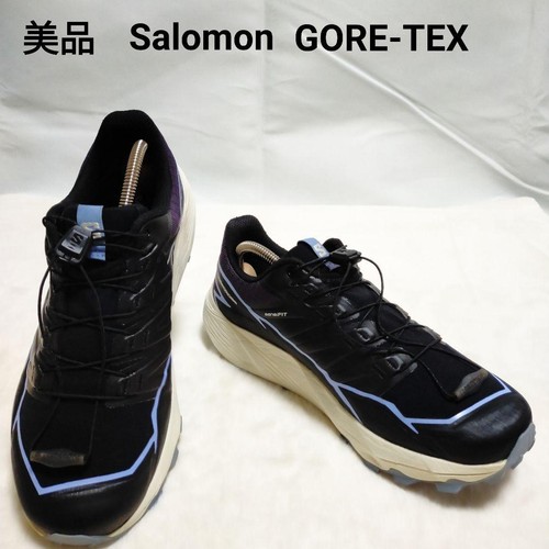 Chaussures trail running - de,