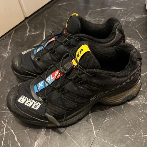 Chaussures trail running - chaussures,