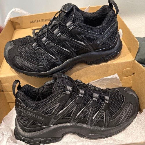 Chaussures trail running - trail,