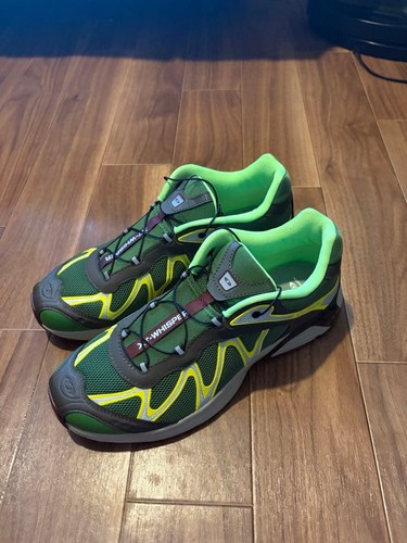 Chaussures trail running - trail,