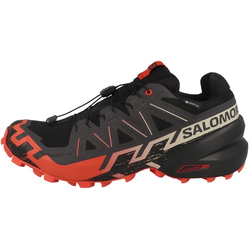 Salomon speedcross gtx - salomon, 6
