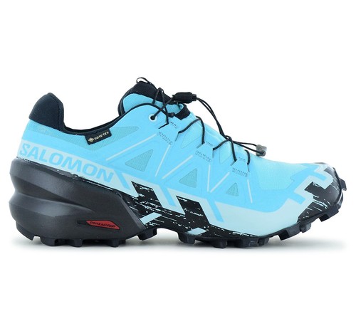 Salomon speedcross gtx - gtx, w